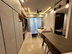 Botanique At Bartley (D19), Condominium #456331511